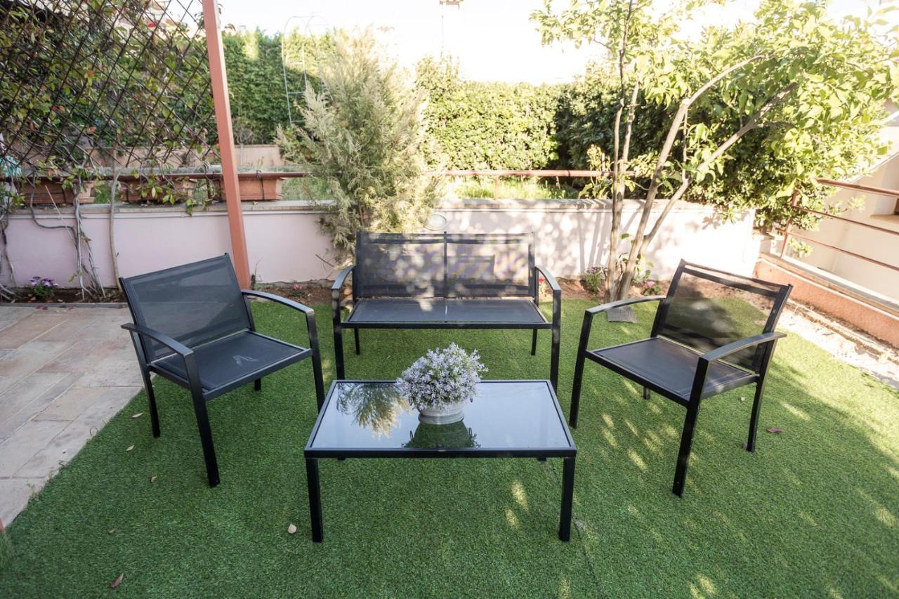 Twinstars Maisonette Kalyves Polygyrou Εξωτερικό φωτογραφία